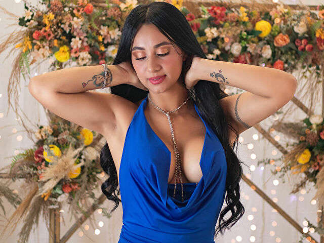 XCANDYALEJA free sexy photo