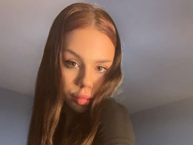 LEXYBIGLIPS free sexy photo